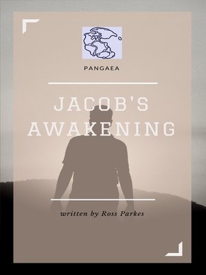 cover image of Pangaea